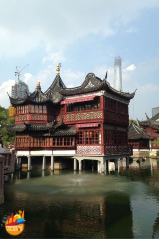 Shanghai, China